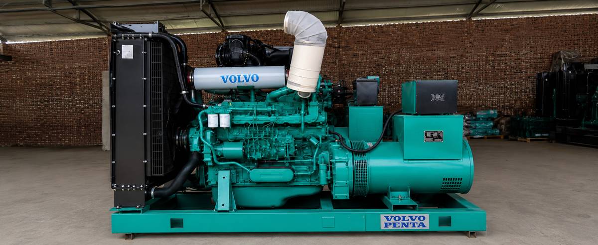 Volvo Penta